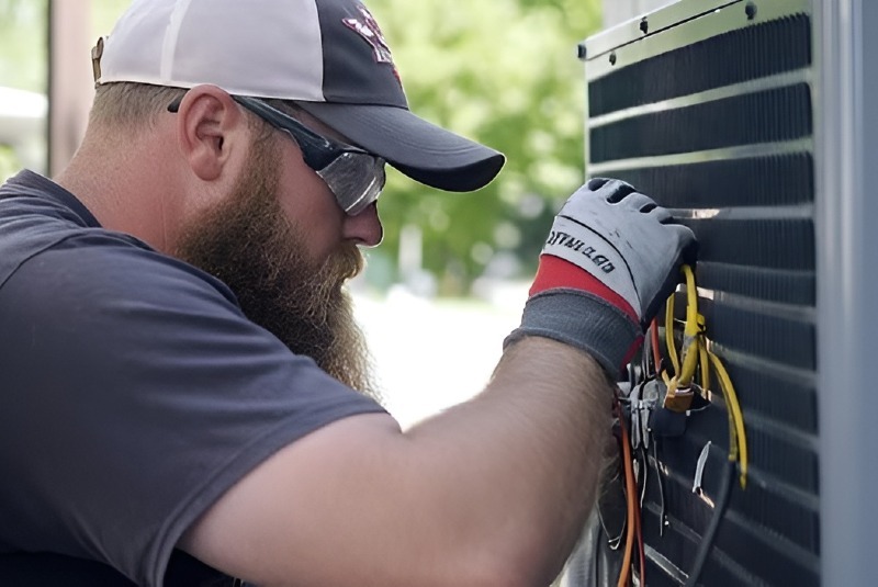 Air Conditioner Service in Lake Elsinore